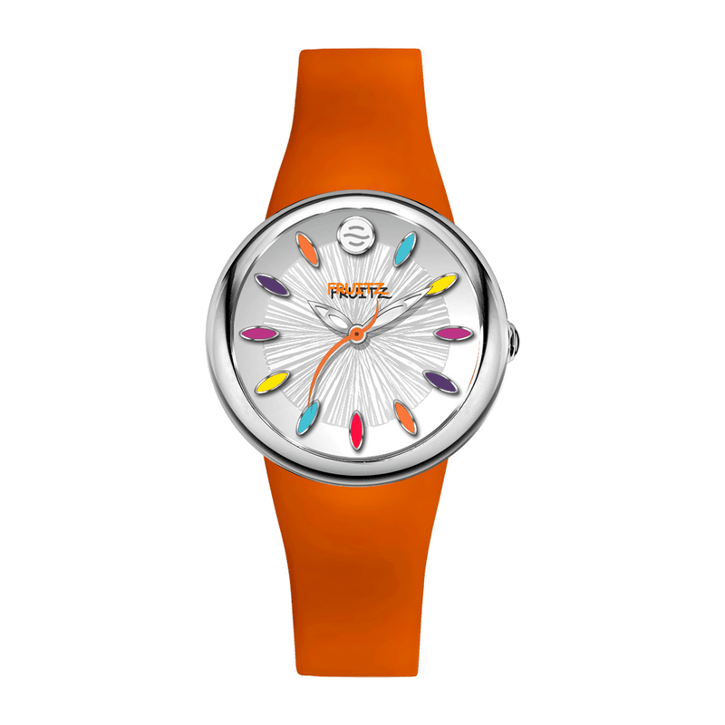 Color Small Tutti Fruti- Model F36S-TF-O - Philip Stein Watch