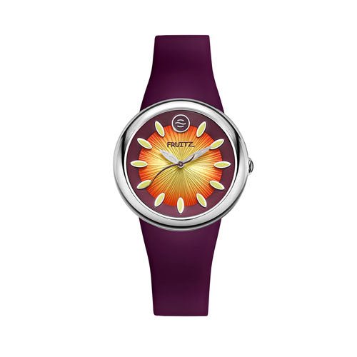 Colors Small - Model F36S-N-PR - Philip Stein Watch
