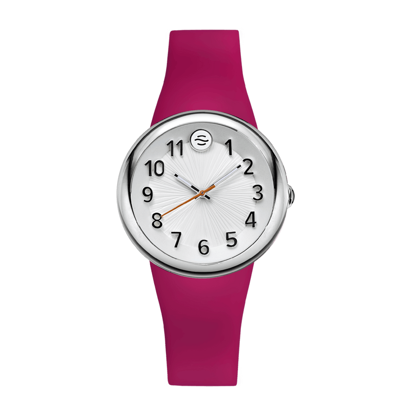 Colors Small - Model F36S-SW-HP - Philip Stein Watch