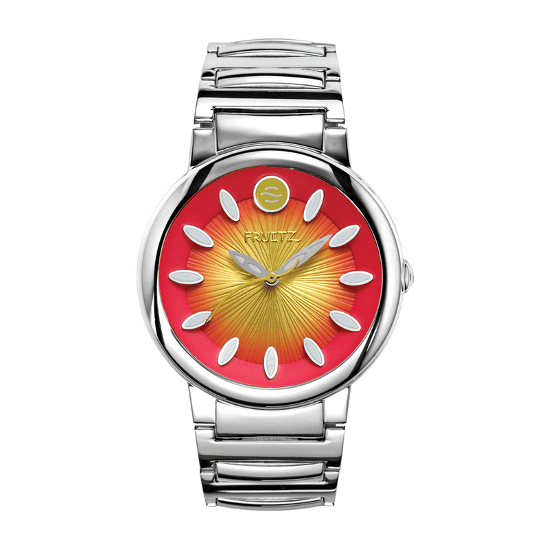 Colors Small Red Grapefruit - Model F36S-RG-EXB - Philip Stein Watch