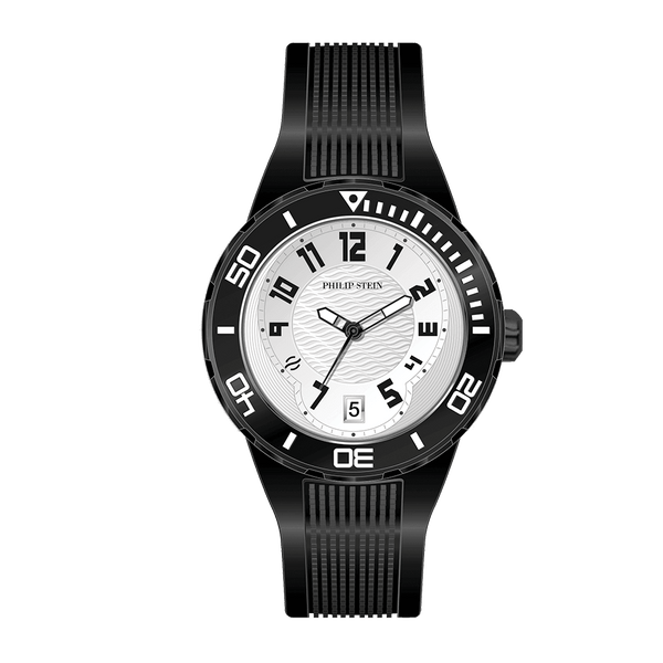 Extreme Active - Model 34-SEAW-RB - Philip Stein Watch