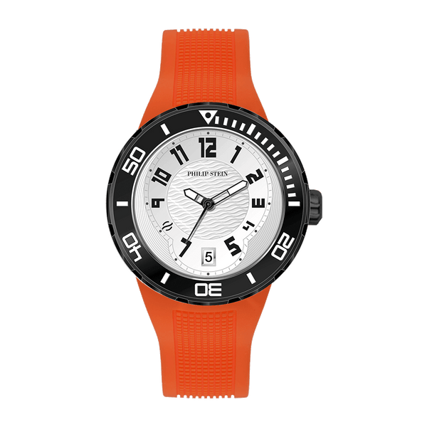 Extreme Active - Model 34-SEAW-RO - Philip Stein Watch