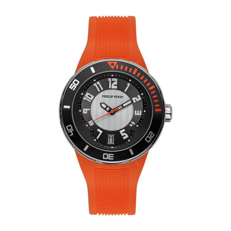 Extreme Chronograph - Model 34-BRG-RO - Philip Stein Watch