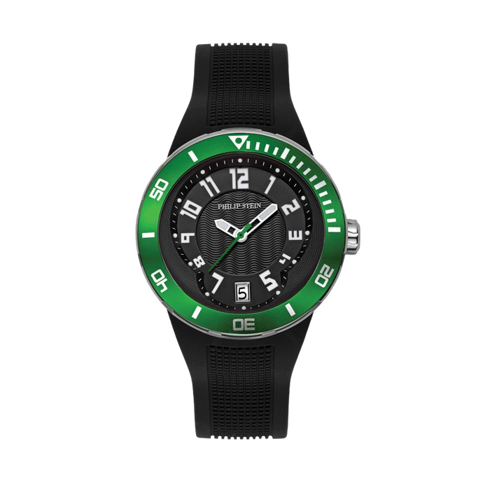 Philip Stein Active Extreme Model 34BGRRB