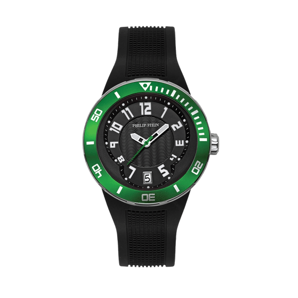 Extreme Quartz - Model 34-BGR-RB - Philip Stein Watch