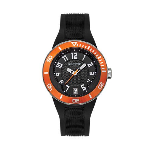 Extreme Quartz - Model 34-BOR-RB - Philip Stein Watch