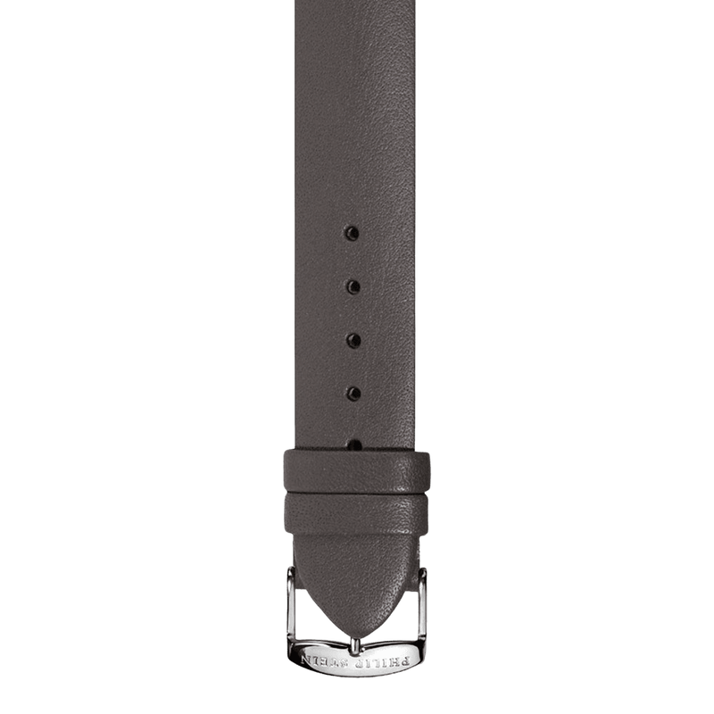 Grey Rugby Strap - Model 3-CRGR