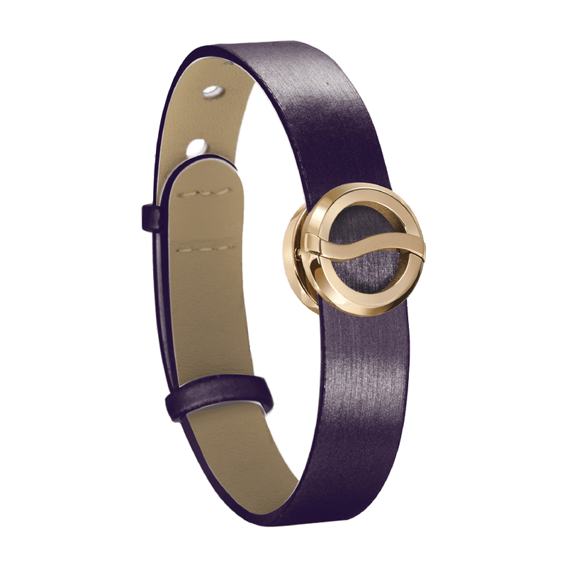 Horizon Bracelet-Rose Gold Plated Icon - Model 10S-BBRG