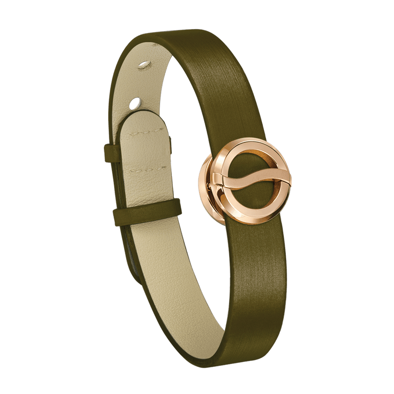 Horizon Bracelet-Rose Gold Plated Icon - Model 10S-BBRG
