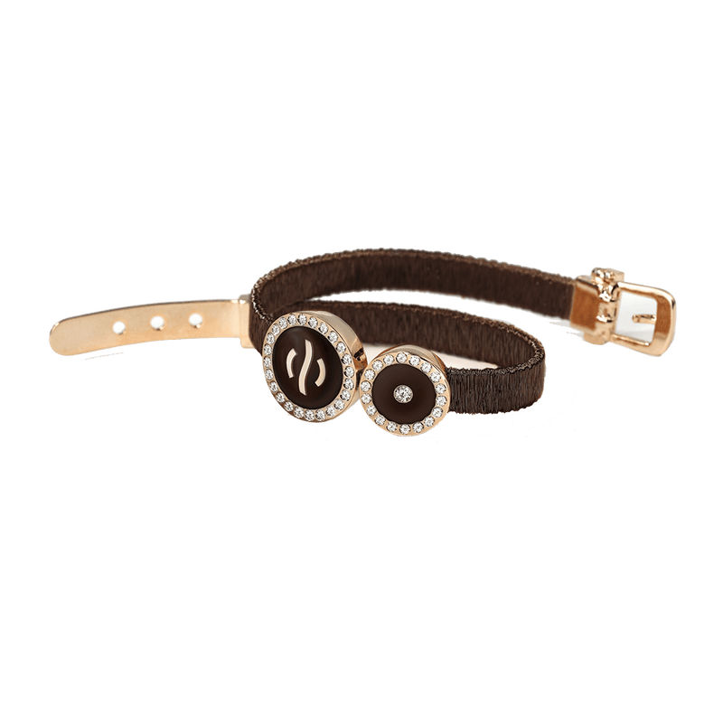 Calgaro Jewelry Bracelet - Model 81DRG-BRD-BR-L