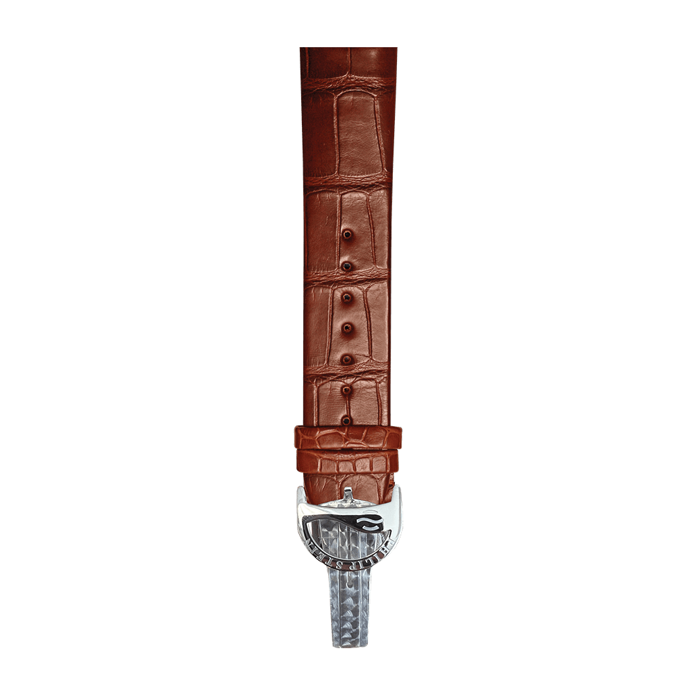 Philip stein 2025 strap sizes