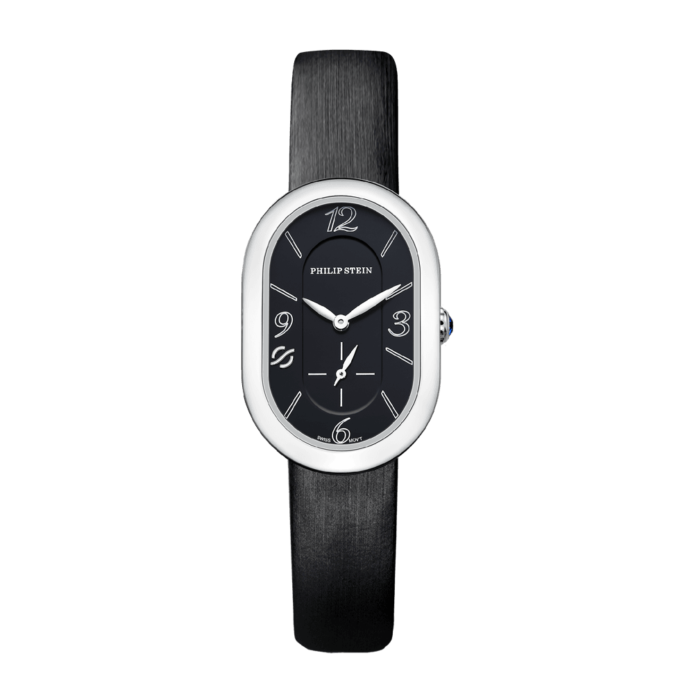 Modern Mini - Model 74-FB-IB - Philip Stein Watch