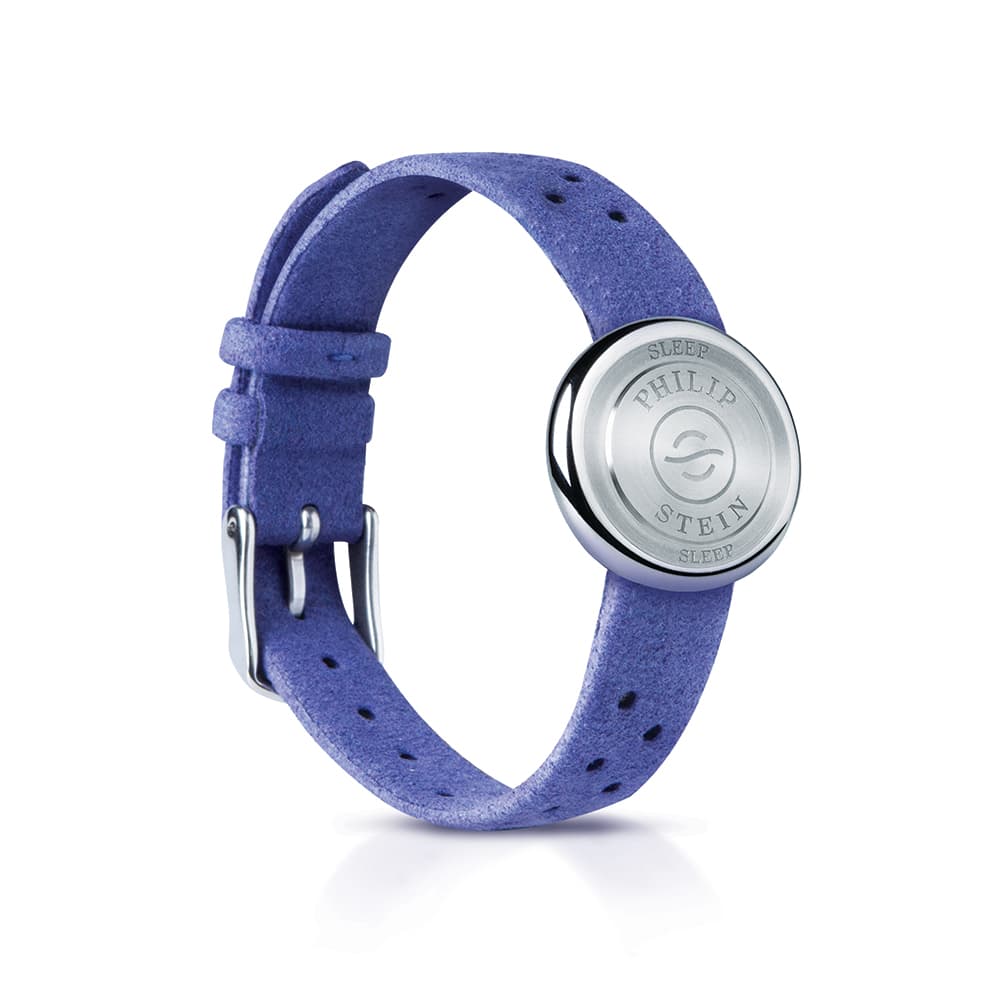 Philip stein discount sleep bracelet battery