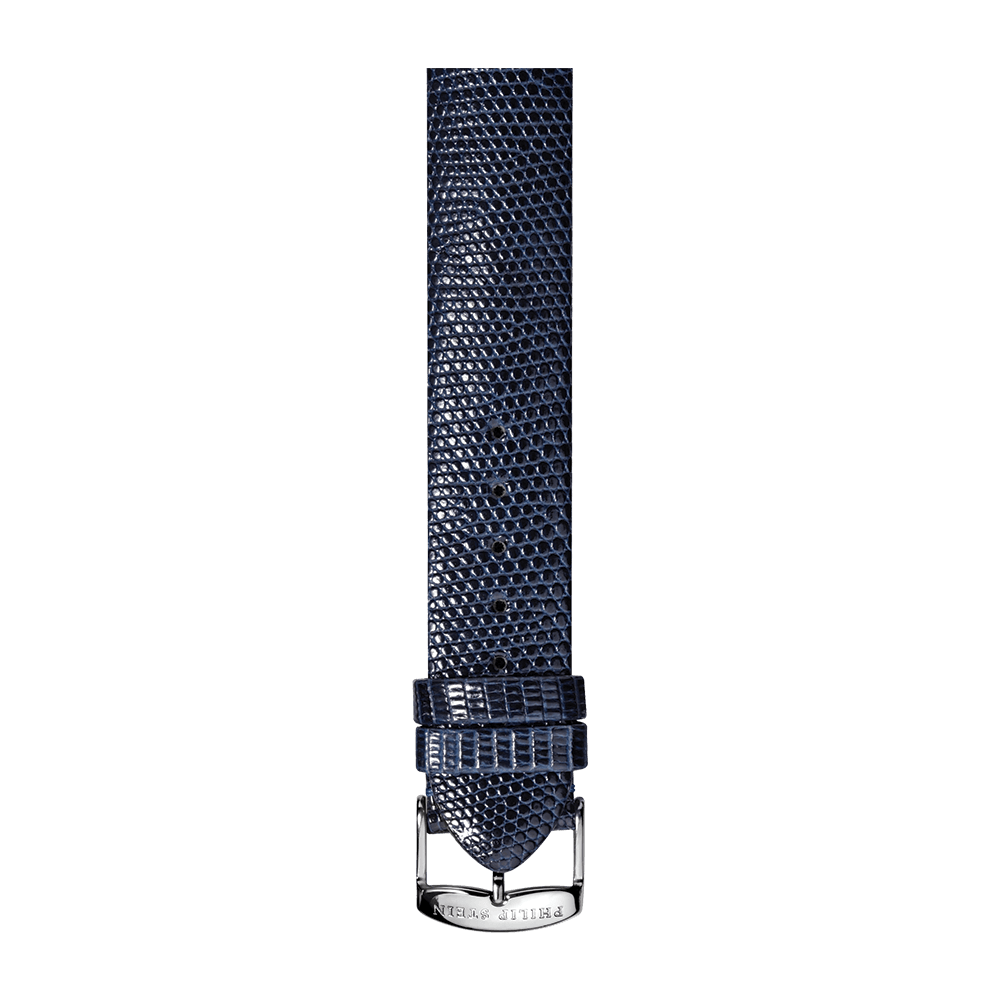 Navy Lizard Strap - Model 2-ZN - Philip Stein Strap