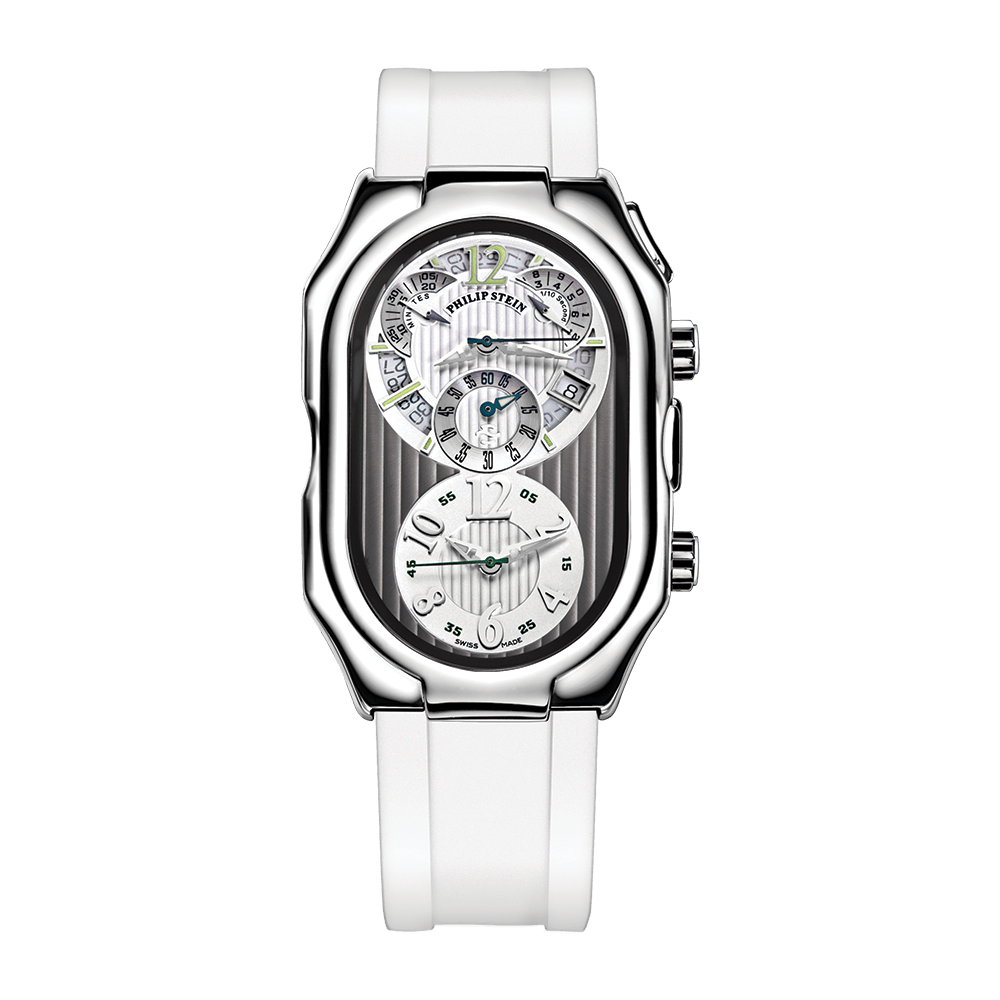 Prestige Chronograph - Model 13-LGRW-RWD - Philip Stein Watch