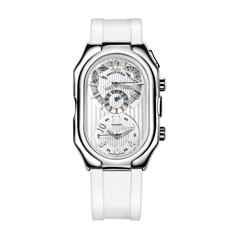 Prestige Chronograph - Model 13-LW-RWD - Philip Stein watch