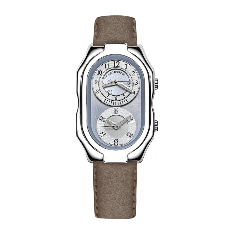 Prestige Small - Model 11-DLBMOP-APSTT - Philip Stein Weekly Deals
