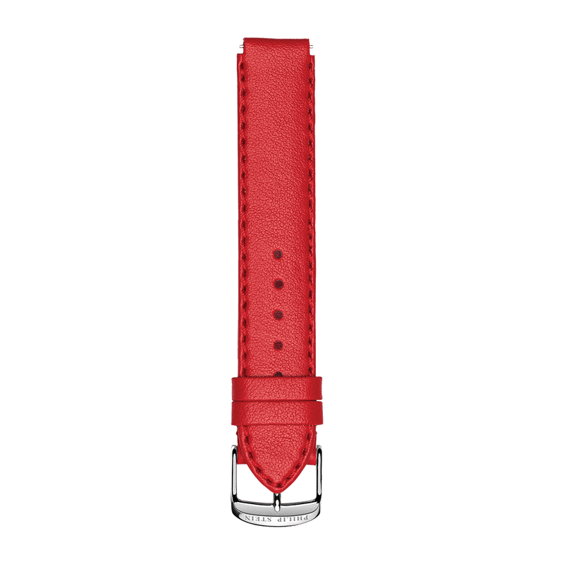 Red Apple Peel Strap - Model 1-APSTR - Philip Stein Strap