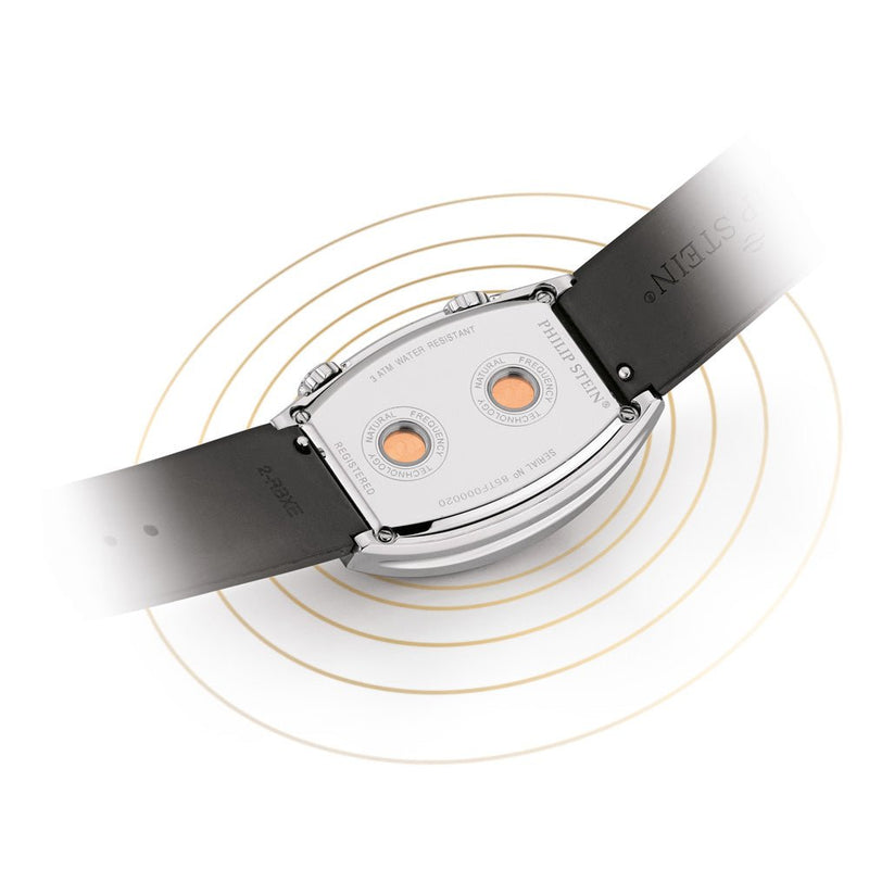 Signature Evolution - Model 85-BMOPWRG-NRB - Philip Stein Watches