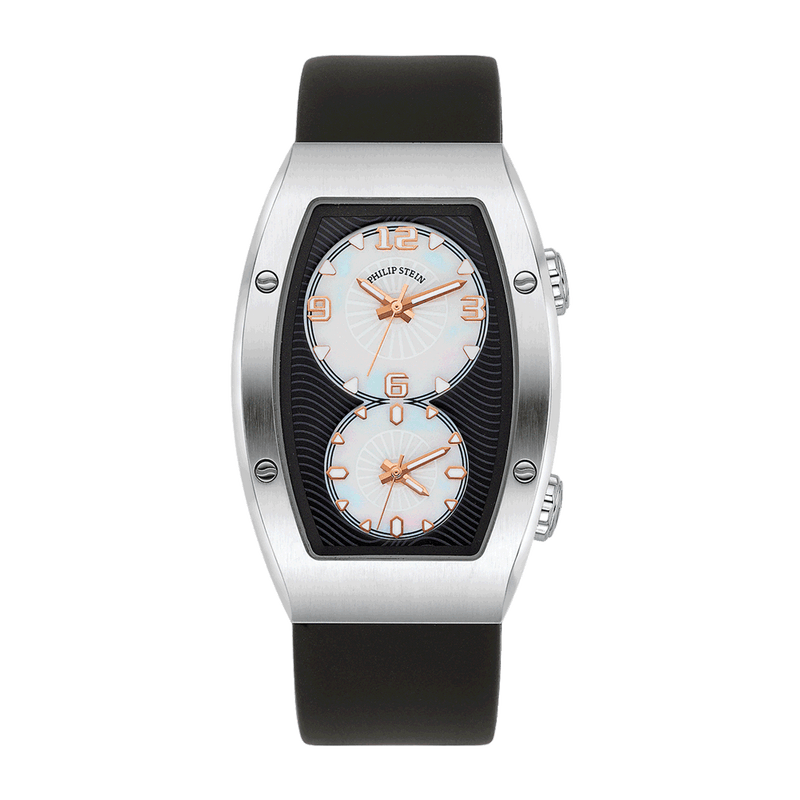 Signature Evolution - Model 85-BMOPWRG-NRB - Philip Stein Watches