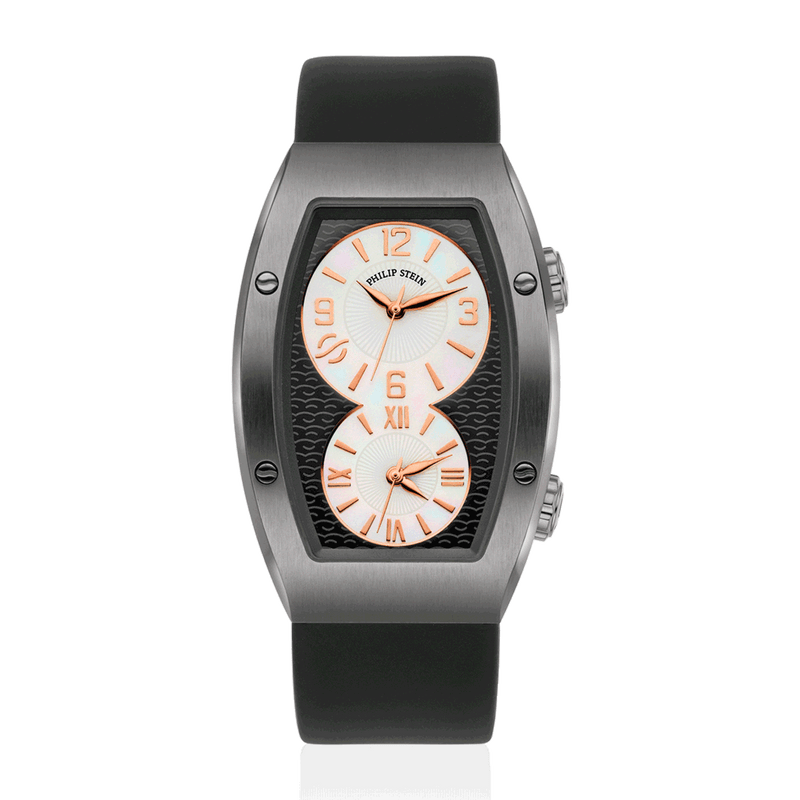 Signature Evolution - Model 85TIP-BMOPRG-NRB - Philip Stein Watches