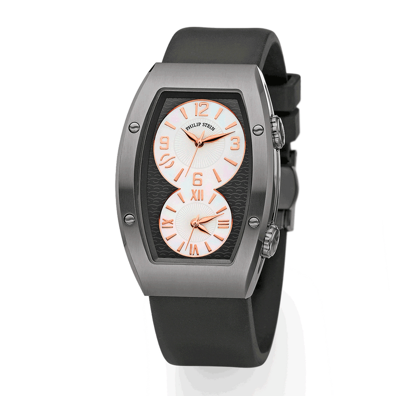 Signature Evolution - Model 85TIP-BMOPRG-NRB - Philip Stein Watches