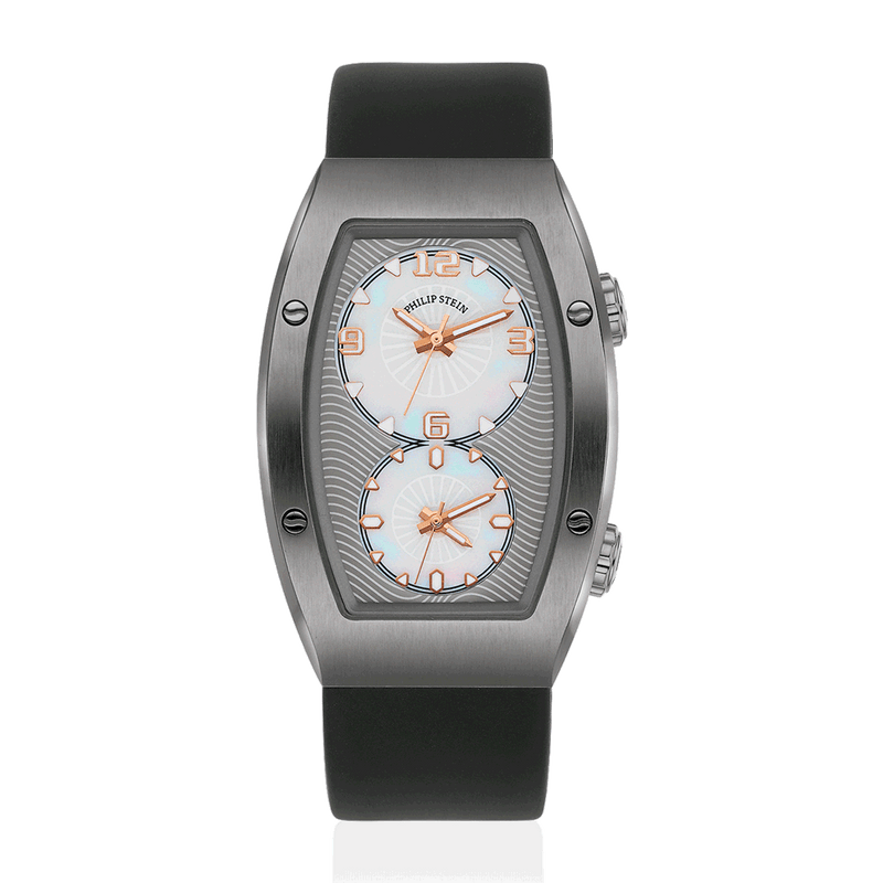 Signature Evolution - Model 85TIP-GRMOPWRG-NRB - Philip Stein Watches