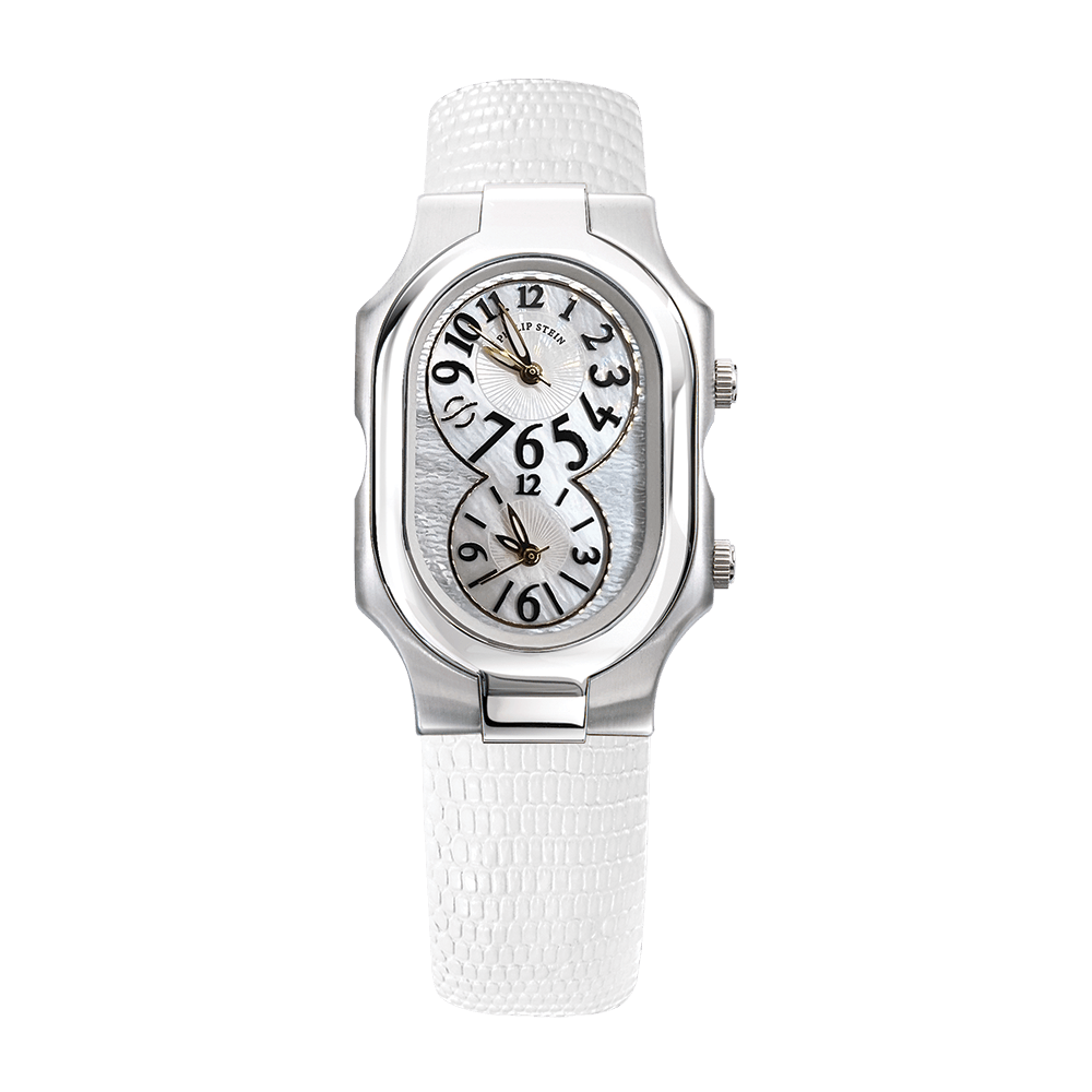 Signature Large - Model 2-FGMOP-CZW - Philip Stein Watch