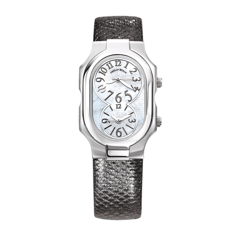 Signature Large - Model 2-MOPGR - Philip Stein Watch