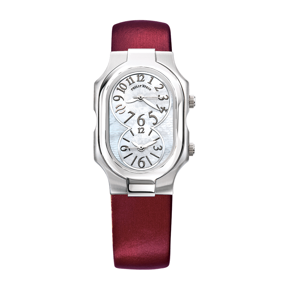 Philip stein watch original hot sale