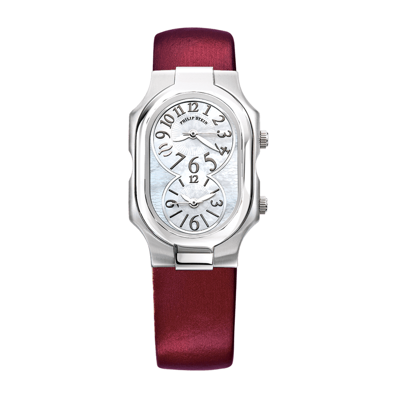 Signature Large - Model 2-MOPGR - Philip Stein Watch