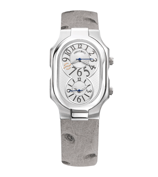 Signature Large - Model 2-SIL - Philip Stein Watch