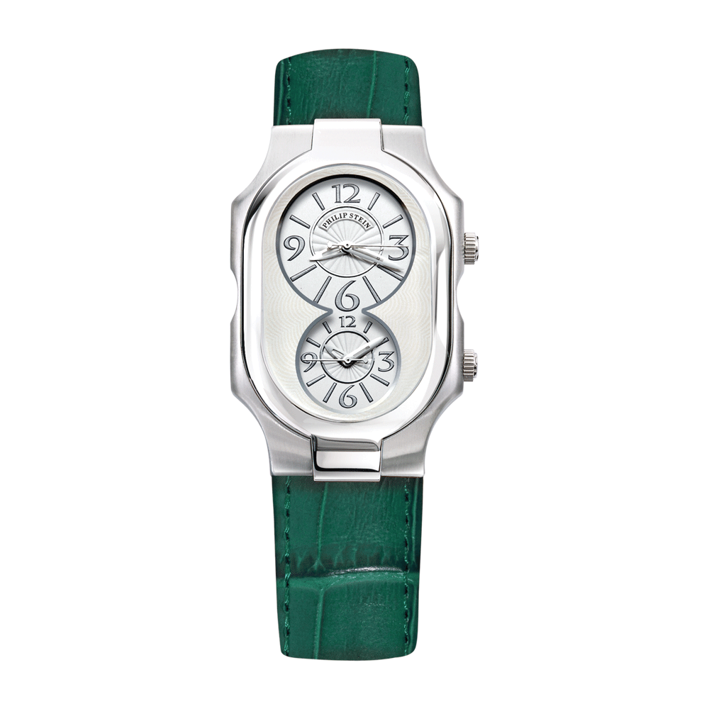 Signature Large - Model 2-W-NW-CSTAG - Philip Stein Watch