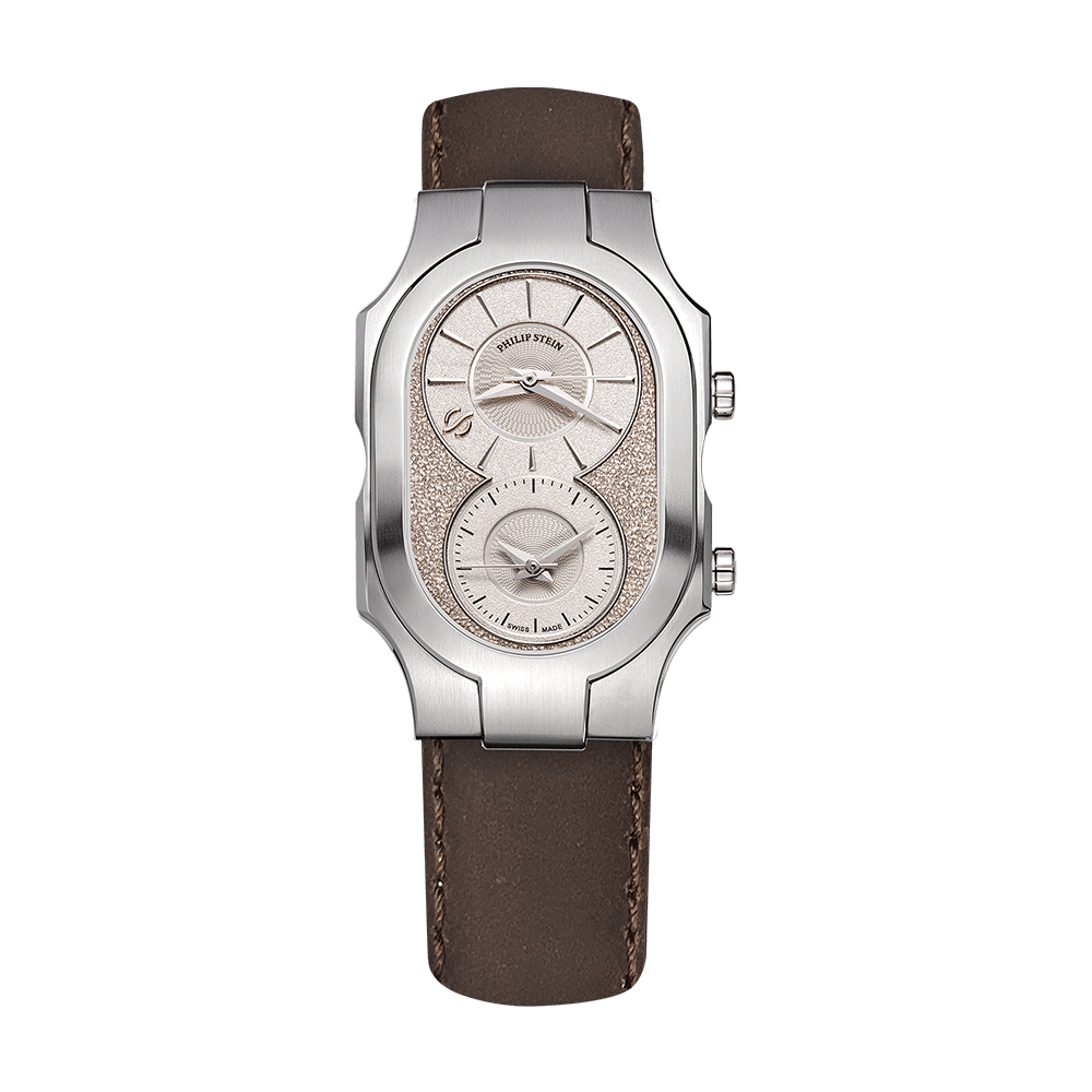Signature Large - Model 200-SLG-CSCH - Philip Stein Watch