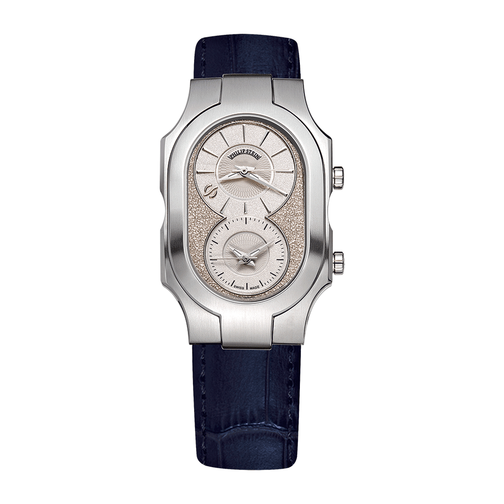 Philip stein top watch strap