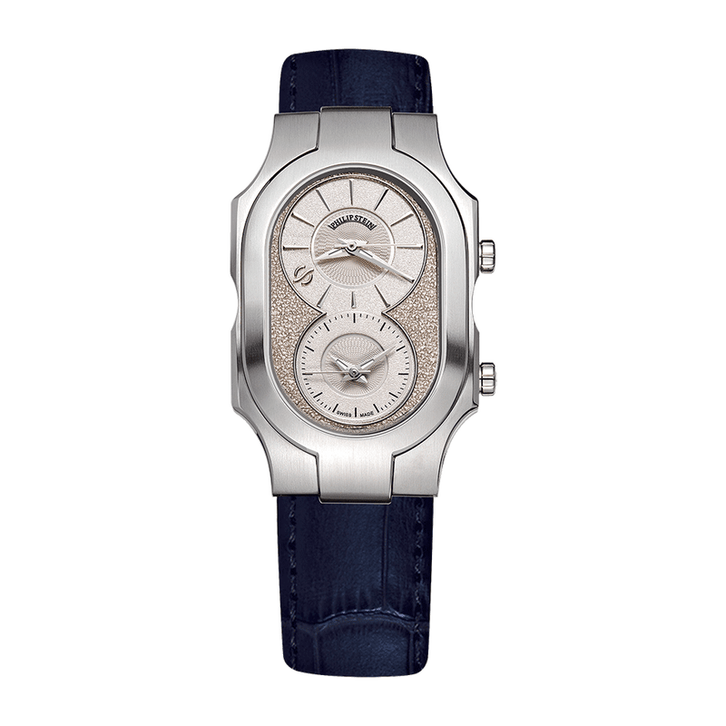 Signature Large - Model 200-SLG-CSTAN - Philip Stein Watch