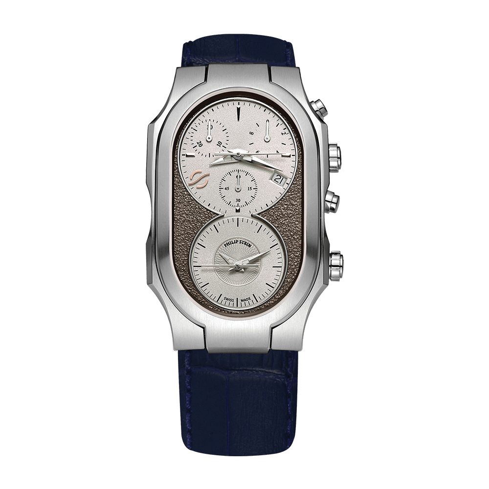 Signature Evolution Watch | Philip Stein