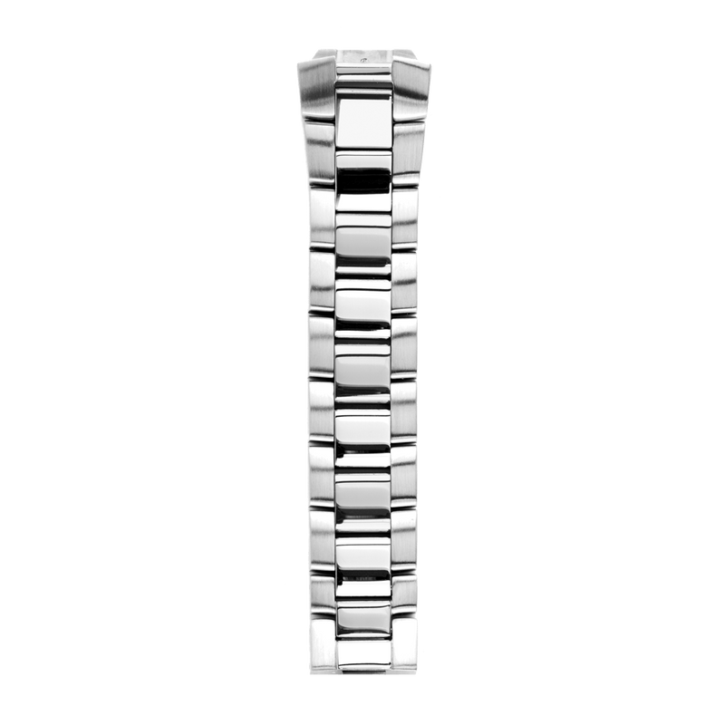 Stainless Steel Bracelet - Model 3-SS - Philip Stein Strap